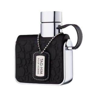 Armaf Tag Him Pour Homme Eau de Toilette for Men 100ml