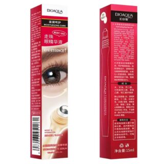 BIOAQUA Hydrating Eye Serum Moisturizing Brightening Anti Dark Circles 15ml