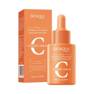 BIOAQUA Vitamin C Serum Whitening Brightening Hydrating 30ml