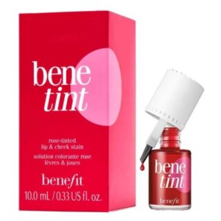 Benefit Benetint Rose Tinted Lip and Cheek Stain 10ml
