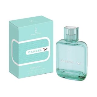 Dorall Collection Damsel Essential 100 ml Long-Lasting EDT for Women