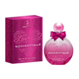 Dorall Collection Romantique 100 ml Long-Lasting EDT for Women