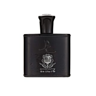 Dorall Collection Wild Hunter Eau de Toilette Spray for Men 100ml