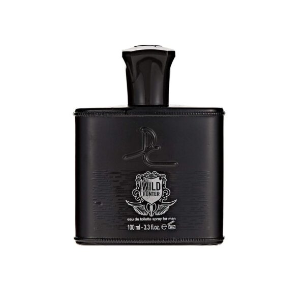 Dorall Collection Wild Hunter Eau de Toilette Spray for Men 100ml
