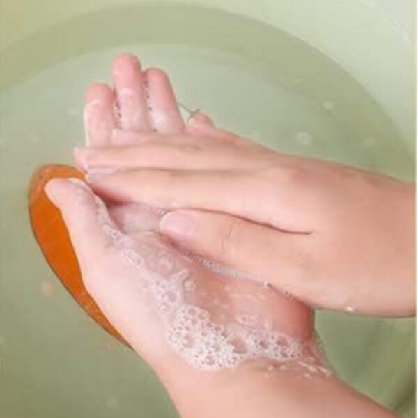 Wash & Care Hand Soap Sheets Fresh Fruits Flavor Series 24 Pcs fourth