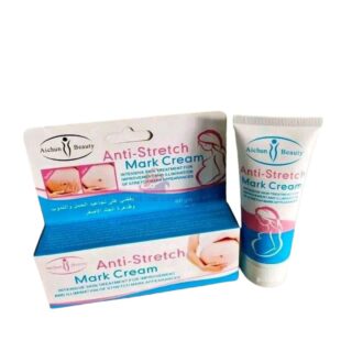 Aichun Beauty Anti Stretch Mark Cream for Pregnancy and Skin Repair