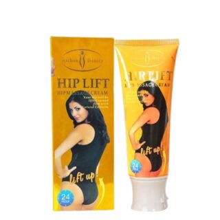 Aichun Beauty Hip Lift Cream for Firming and Shaping Buttocks