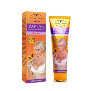 Aichun Beauty Papaya Breast Enlarging Cream for Chest Lifting