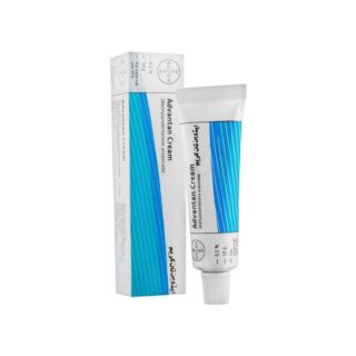 Bayer Advantan Cream 10g (Methylprednisolone Aceponate 0.1%)