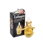 Collagen Anti Aging Serum with Pure Collagen for Wrinkles and Whitening