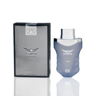 Opio Champion Pour Homme Eau De Parfum for Men 100ml