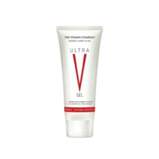 The Vitamin Company Ultra V Gel for Natural Vaginal Tightening