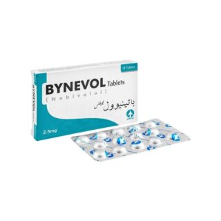 ATCO Laboratories Bynevol Tablets 2.5mg 14-Pack