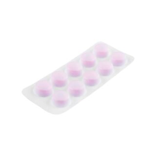 Abbott Brufen Tablet, 200mg, 1-Strip