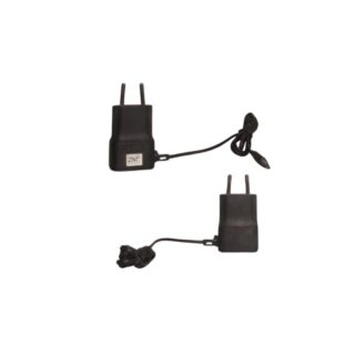 Nokia Universal Mobile Charger with Built-in Cable