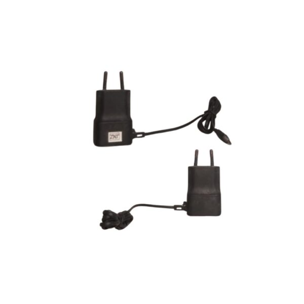 Nokia Universal Mobile Charger with Built-in Cable