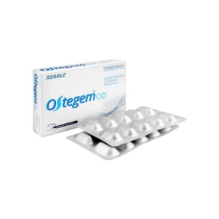 Ostegem OD Tablets 30-Pack Searle