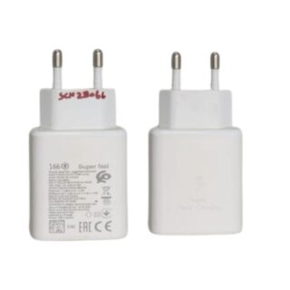 Samsung 25W Super Fast Wall Charger USB-C Adapter