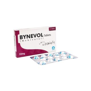 ATCO Laboratories Bynevol Tablets 10mg 14-Pack