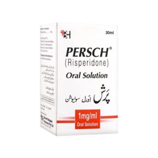 Barrett Hodgson Persch Oral Solution 1mgml 30ml