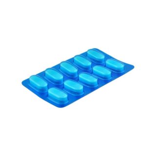 Martin Dow Buscopan Plus Tablet – 1 Strip Main