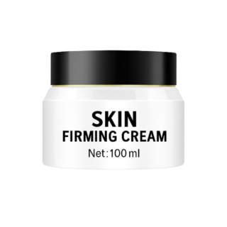 Quick Absorbing Body Cream 100ml Daily Moisturizing Care